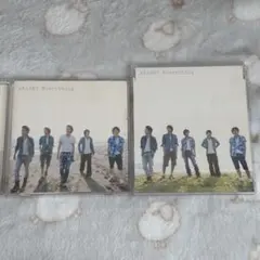 嵐 Everything 2枚セット