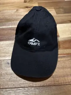 CAMP7 キャップ