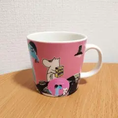 2026年最新】廃盤 ムーミン アラビアの人気アイテム - メルカリ