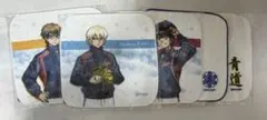 ダイヤのA act II オンラインくじ　C賞　タオルハンカチ　ミニタオル　沢村 ダイヤのA act II オンラインくじ C賞 タオルハンカチ ミニタオル 沢村