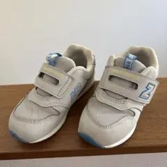 new balance 996 スニーカー グレー/ブルー