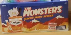 THE MONSTERS Wacky Mart シリーズ アロマディフューザー
