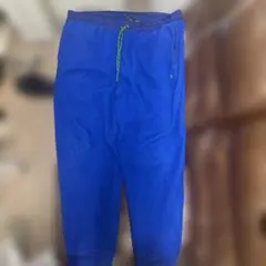 Polo Ralph Lauren スウェットパンツ ブルー XXLのサムネイル