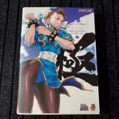 ストリートファイター　アートワークス　極　※出品側都合で週末のみ販売 ヨドバシ.com - ストリートファイターアートワークス 極（KADOKAWA