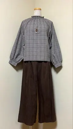 コーデ売り シャツ