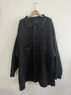 ステッチシャツ