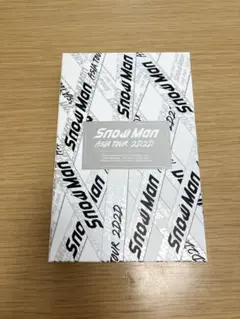 Snow Man/Snow Man ASIA TOUR 2D.2D.〈初回盤・…