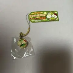 【貴重】ご当地 キティ 神戸限定 神戸中華街 小籠包 ストラップ キーホルダー