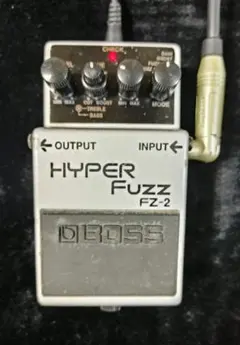 2026年最新】boss fz-2の人気アイテム - メルカリ