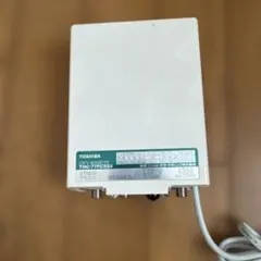 TV用ブースター/地デジ/BS/CS 対応 型式THC-77FCS2 - メルカリ
