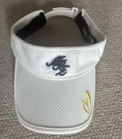 MASTER BUNNY EDITION ホワイトバイザー