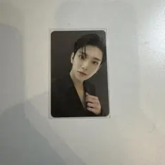 SEVENTEEN Yourchoice ジョシュア トレカ