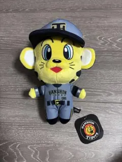 トラッキー】阪神タイガース公式ファンクラブ限定グッズ 特大