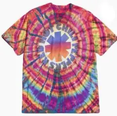 2025年最新】red hot peppers freaktopia teeの人気アイテム - メルカリ