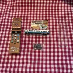 鉄道コレクション第3弾JR四国のサムネイル