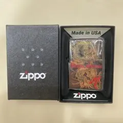 zippo ドロヘドロ ハル 新品未使用 - メルカリ