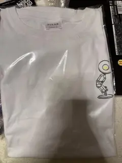 ピクサー ハッピーくじ Tシャツ