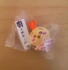 ちいかわ × くら寿司 フィギュア うさぎ