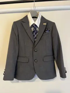 MICHIKO LONDON KOSHINO フォーマルスーツ 卒園式入学式