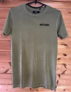 BANKS バンクスTシャツ オリーブ モスグリーン グリーン 緑のサムネイル