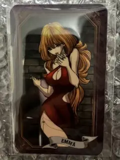 ヒューマンバグ大学カード