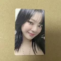 TWICE ジョンヨン DIVEトレカ once japan限定盤