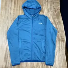 ノースフェイス　パーカー　キッズ　S