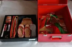 2026年最新】七五三 草履 バッグ 7歳の人気アイテム - メルカリ