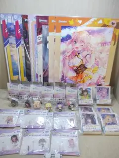 一番くじ　ホロライブ　vol.4　まとめ売り