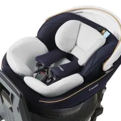 Combi チャイルドシート ネイビー/グレー