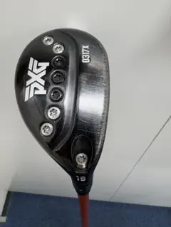 2026年最新】PXG ユーティリティ 19の人気アイテム - メルカリ