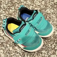 【はやぶさ】IFME イフミー ベビーシューズ 13.5cm
