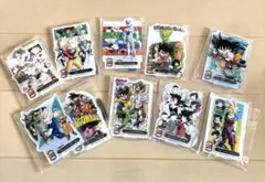 ドラゴンボール　一番くじ　40周年　F賞　まとめ売り