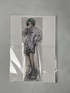 グノーシア くじ くじ引き堂 S賞 アクスタ ユーリ - メルカリ