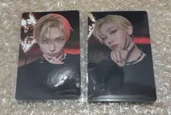 2025年最新】ソヌ トレカ enhypen romanceの人気アイテム - メルカリ