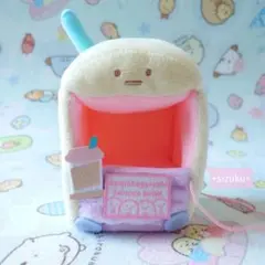 新品 すみっコぐらし 上小田井店限定 ぺんぎん？ シャチホコ てのり