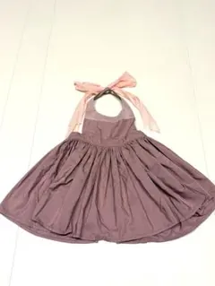 MARLMARL ドレスエプロン