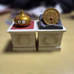 ドラクエ　一番くじ スライム＆ロトのしるし