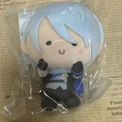 山姥切長義 んまほっぺ ぬいぐるみ 刀剣乱舞 - メルカリ