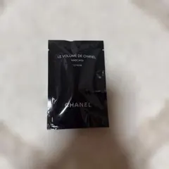 CHANEL LE VOLUME DE CHANEL マスカラ サンプルのサムネイル