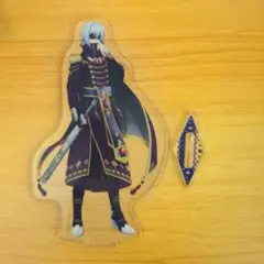 最終値下げ】ブラフラ ユエル スターター アクスタ - メルカリ
