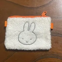 ミッフィー もふもふポシェット ガチャガチャ
