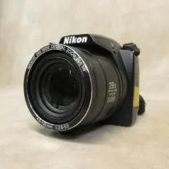Nikon COOLPIX P300 動作未確認 - メルカリ