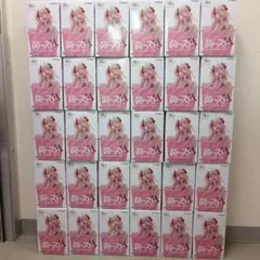 初音ミク ぬーどるストッパーフィギュア 桜ミク 2025ウィンク 30体