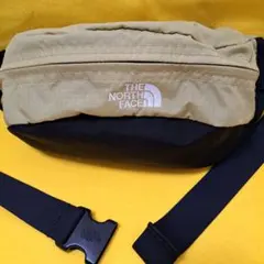 THE NORTH FACE ノースフェイス ウエストバッグNM72204