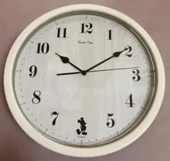 掛け時計 ミッキーマウスデザイン（セイコー）