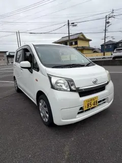 ムーヴラテ 車検R9.10まで ETC ナビ付き - メルカリ