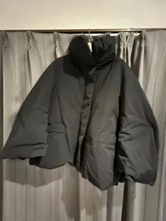 UNIQLO ＋j ハイブリッド ダウン ジャケット