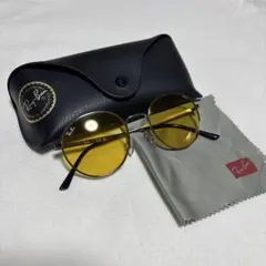 正規RayBan 横浜即発！最速ヤマト便！木村拓哉氏RB3447 002/4B - メルカリ