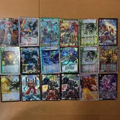 デュエルマスターズ 伝説の禁断 ドキンダムX 禁断文字 シク